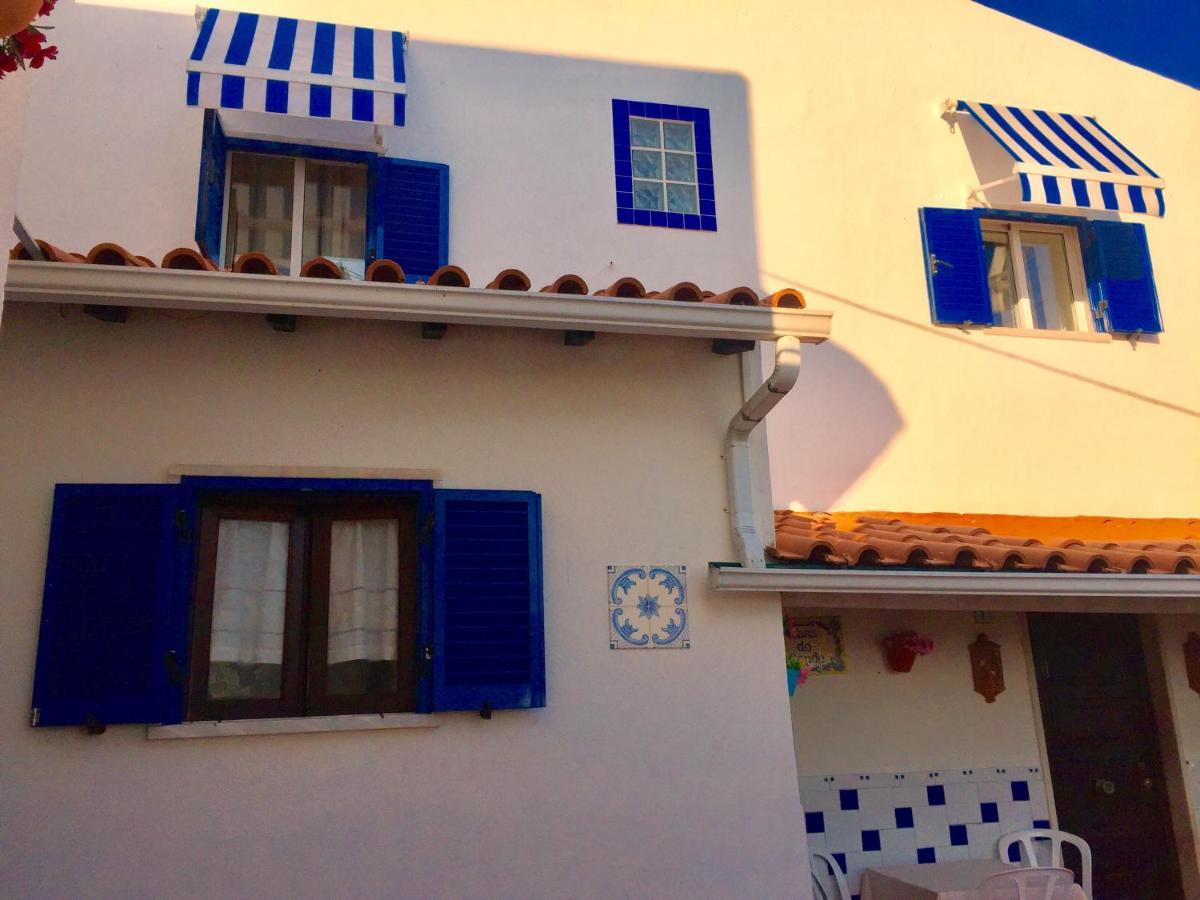Vila Fidalgo Nazaré Exterior photo